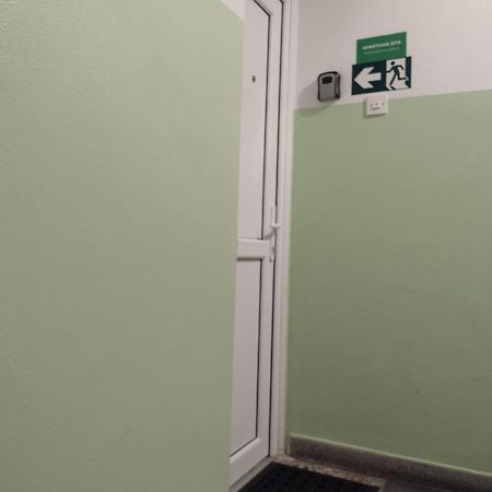 Apartman Zita Eszék Kültér fotó