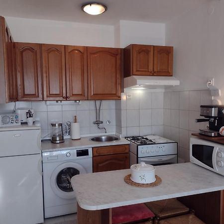 Apartman Zita Eszék Kültér fotó
