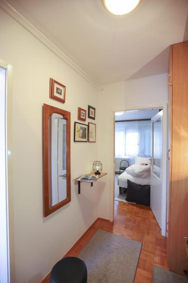 Apartman Zita Eszék Kültér fotó