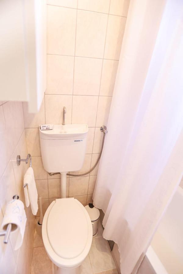 Apartman Zita Eszék Kültér fotó