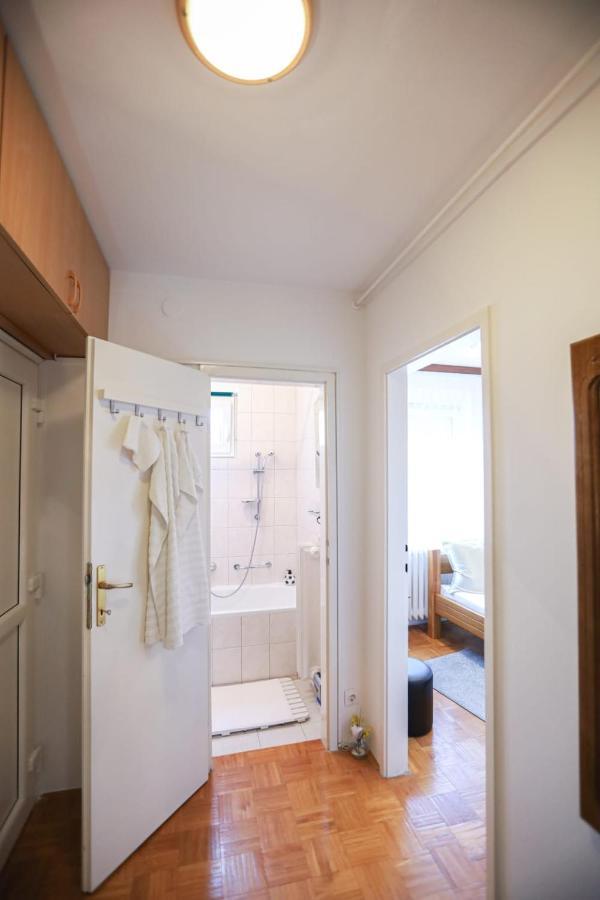 Apartman Zita Eszék Kültér fotó