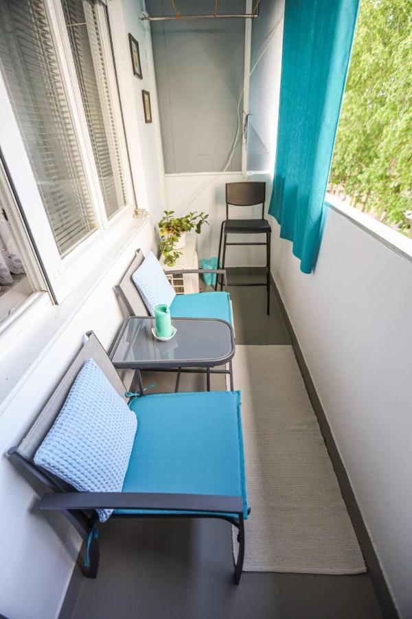 Apartman Zita Eszék Kültér fotó