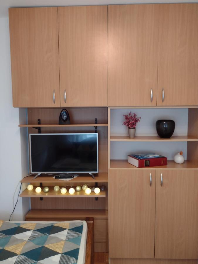 Apartman Zita Eszék Kültér fotó